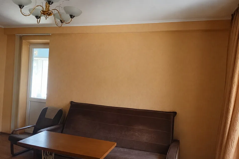 Продаётся 2-комнатная квартира, 49 м²