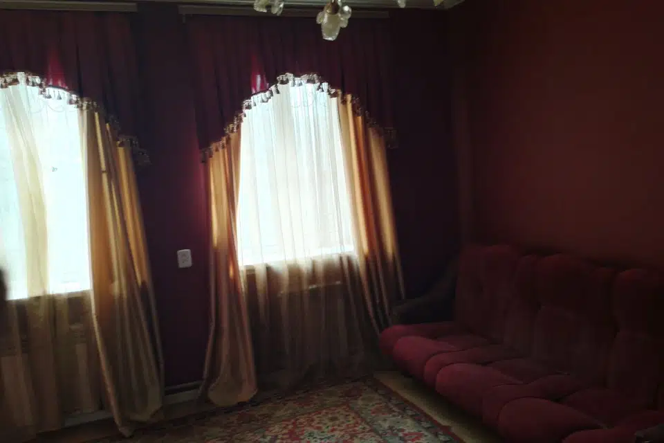 Продаётся 1-этажный дом, 76 м²