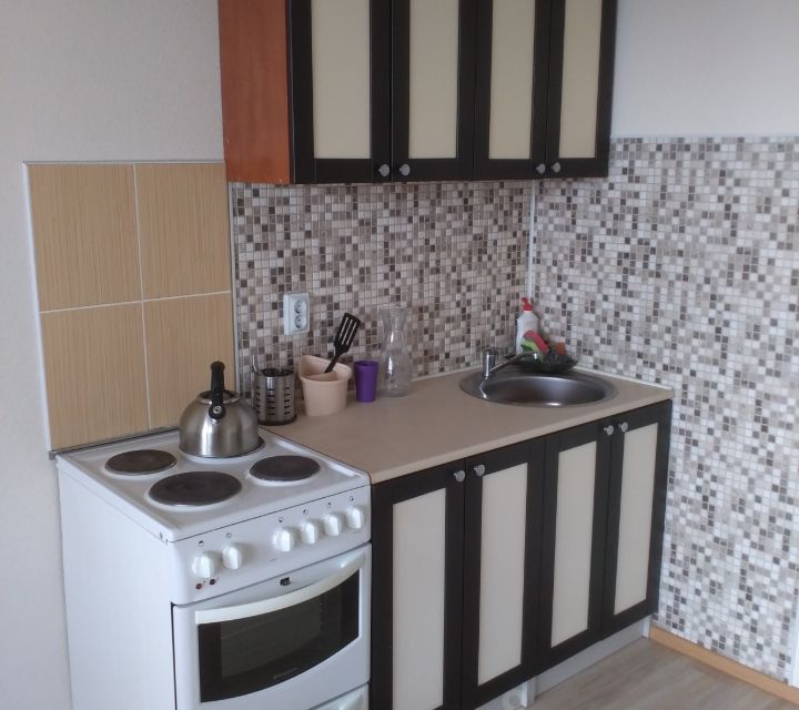 Продаётся студия, 23.5 м²