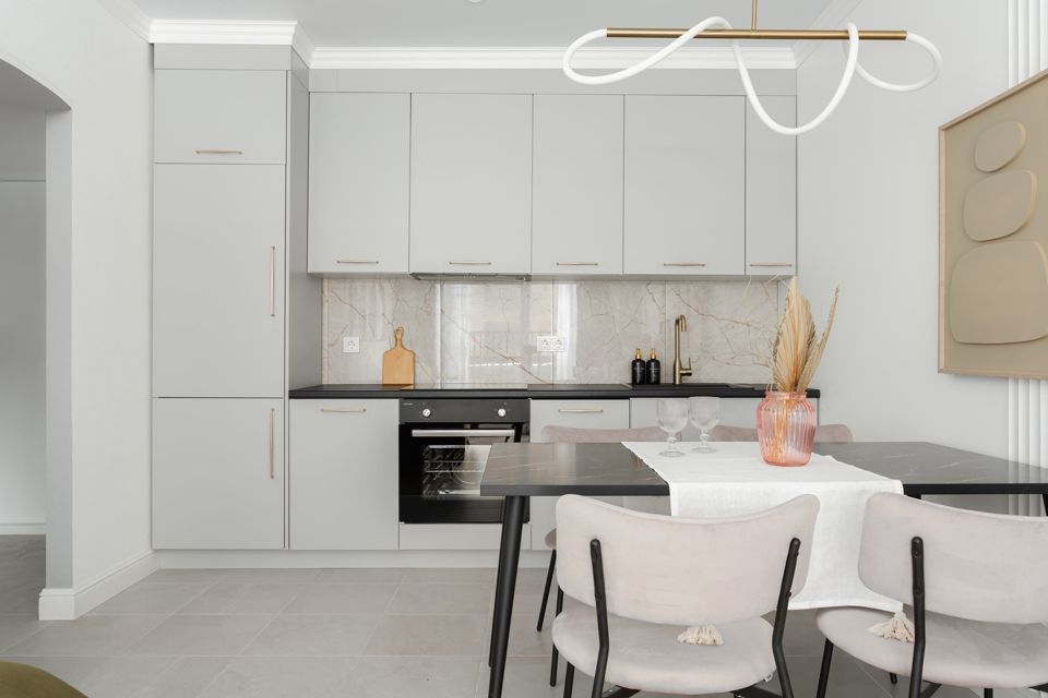 Продаётся 2-комнатная квартира, 51.8 м²