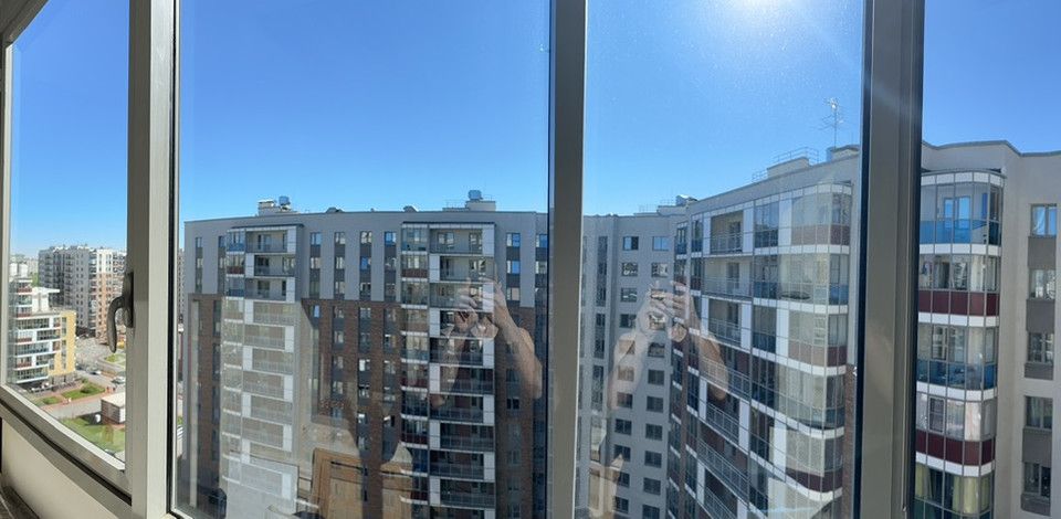 Продаётся 1-комнатная квартира, 35.3 м²