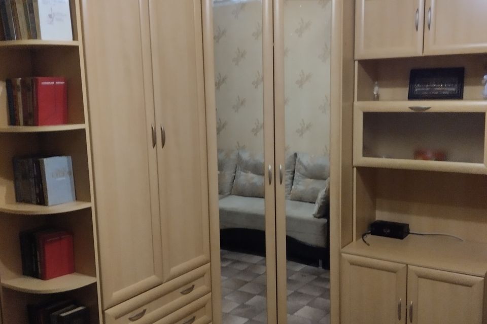 Сдаётся 2-комнатная квартира, 44 м²