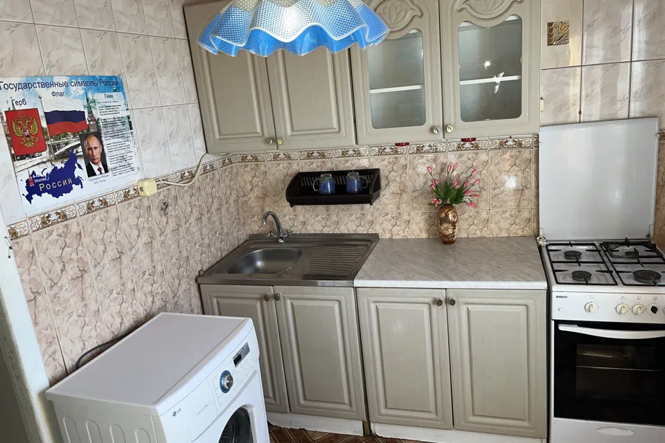 Продаётся 3-комнатная квартира, 68.8 м²