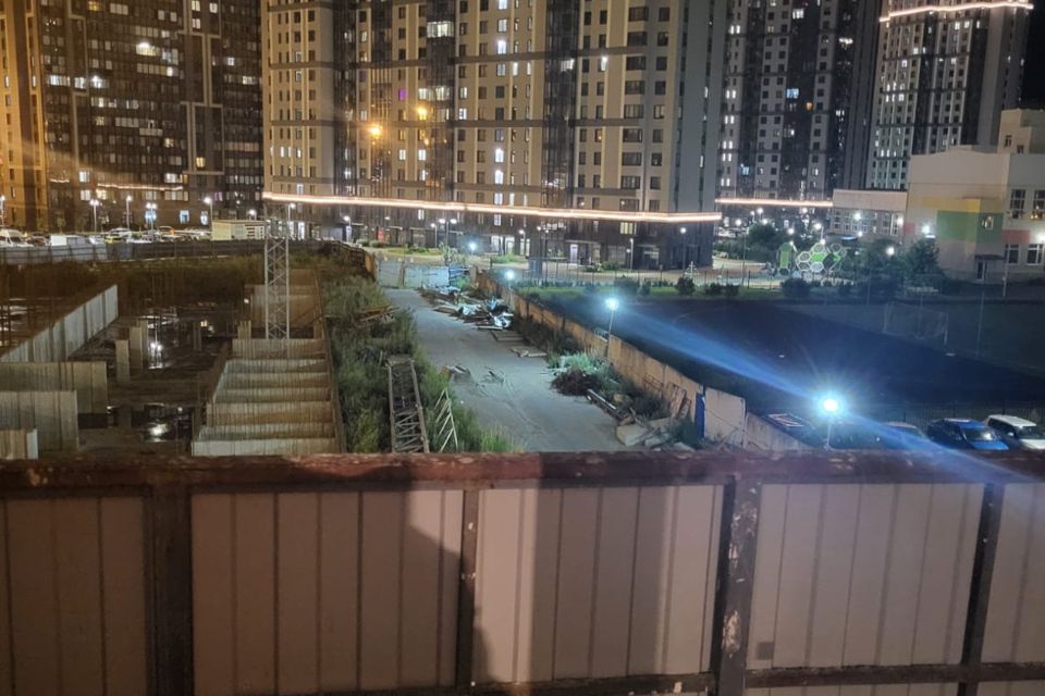 Продаётся студия, 24.7 м²