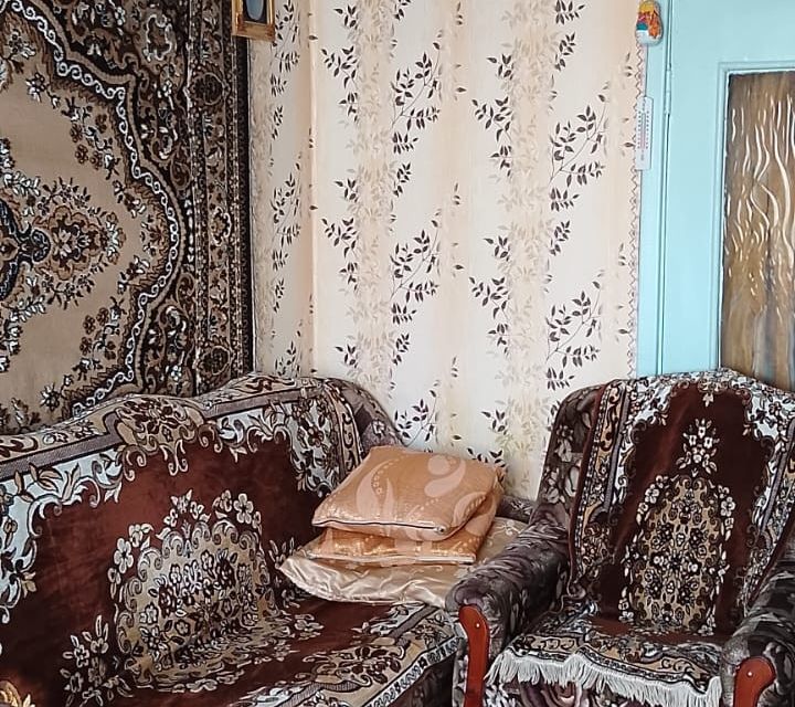 Продаётся 2-комнатная квартира, 48.5 м²
