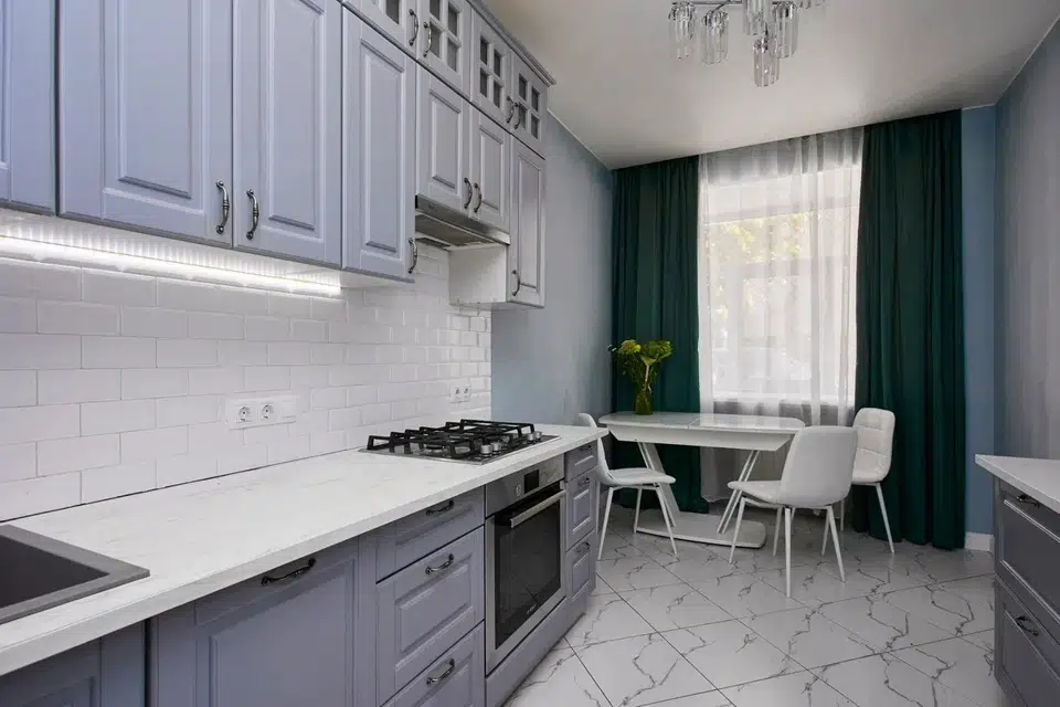 Продаётся 2-комнатная квартира, 80.5 м²