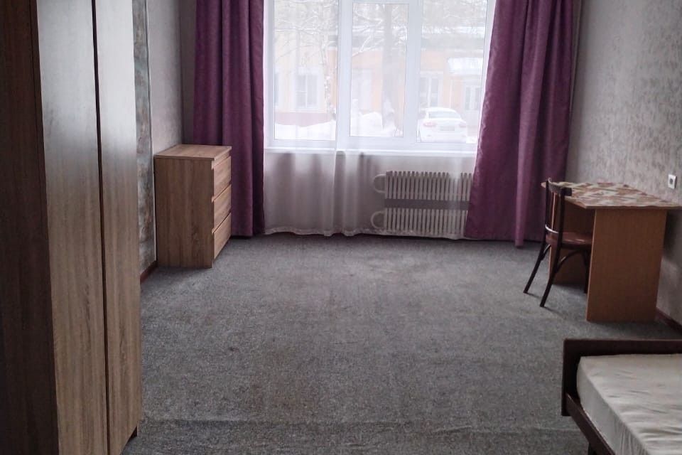 Продаётся 3-комнатная квартира, 67.3 м²