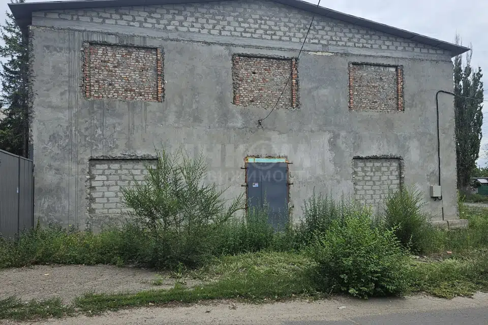 Продаётся помещение своб. назначения, 143110 м²