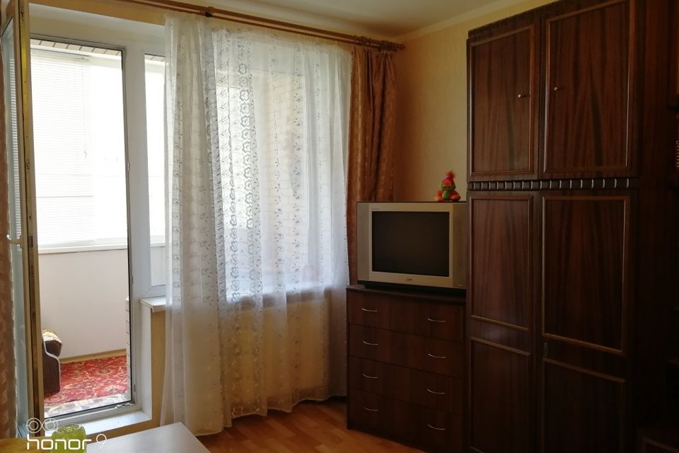 Продаётся 2-комнатная квартира, 59 м²