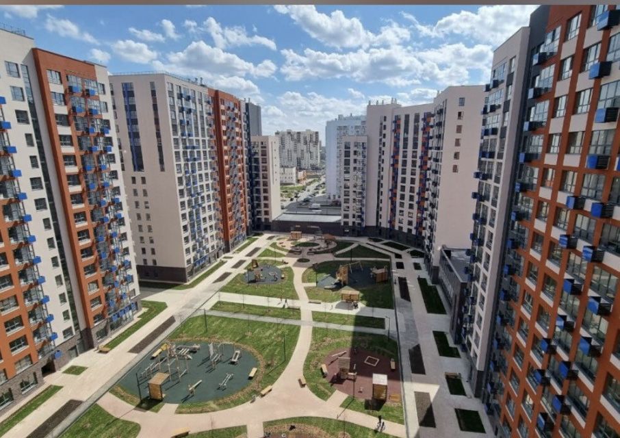 Москва 3 я нововатутинская 7. Москва 3 я нововатутинская 7