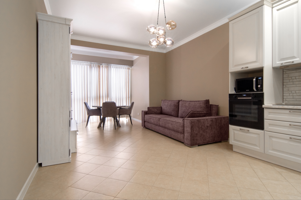 Продаётся 2-комнатная квартира, 64.8 м²