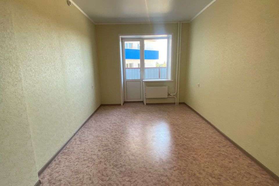Продаётся 1-комнатная квартира, 29 м²