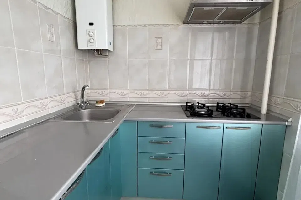 Продаётся 1-комнатная квартира, 30 м²