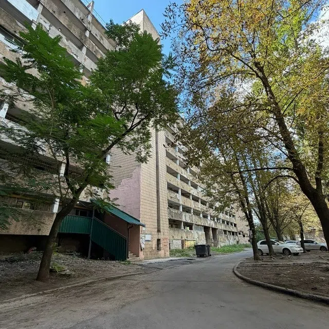 Продаётся 1-комнатная квартира, 35 м²