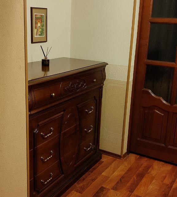 Продаётся 3-комнатная квартира, 70.6 м²