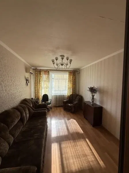 Продаётся 3-комнатная квартира, 45 м²