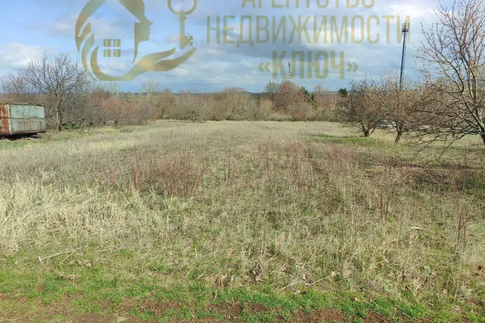 Продаётся участок, 12 сот., ИЖС