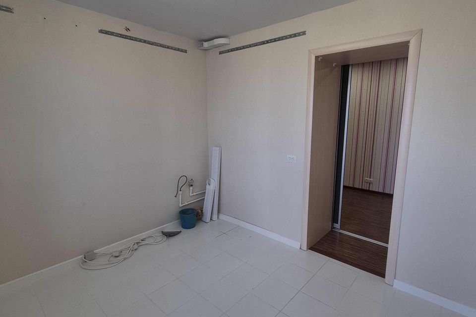 Продаётся 2-комнатная квартира, 53.1 м²