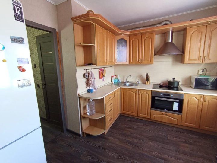 Сдаётся 2-комнатная квартира, 50 м²