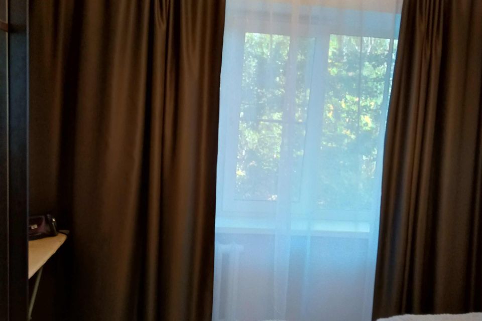 Продаётся 3-комнатная квартира, 67.15 м²