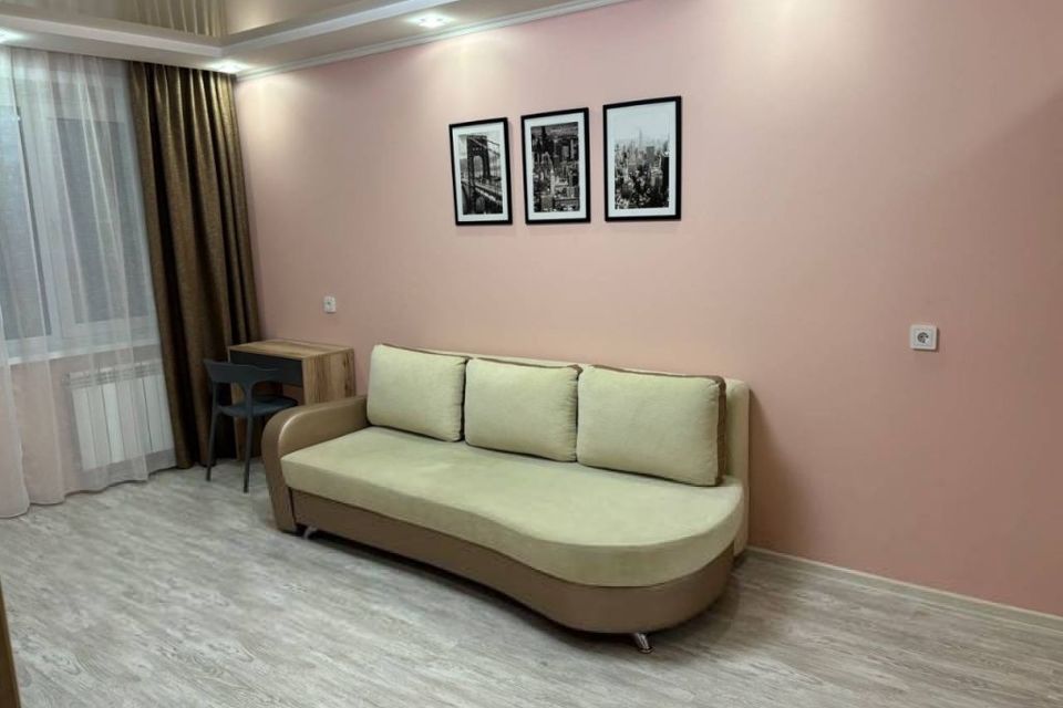 Сдаётся 1-комнатная квартира, 32.9 м²