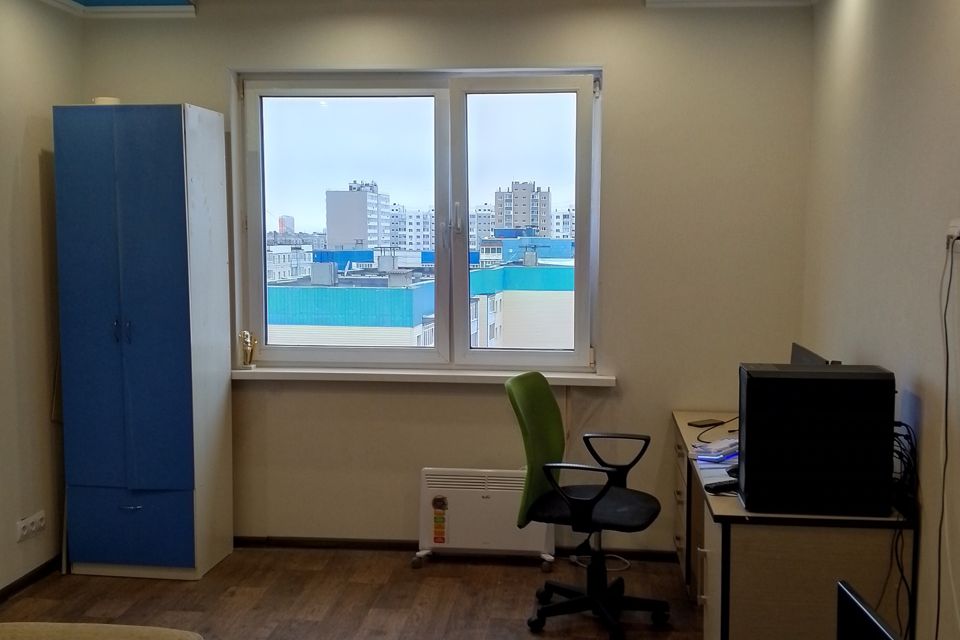 Продаётся 2-комнатная квартира, 68.1 м²