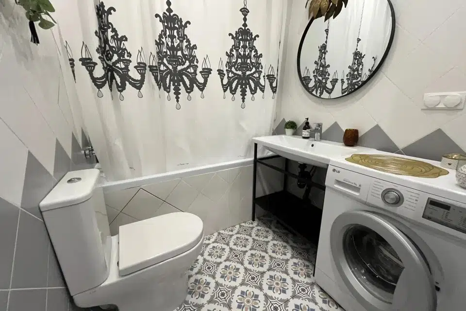 Продаётся 1-комнатная квартира, 38 м²