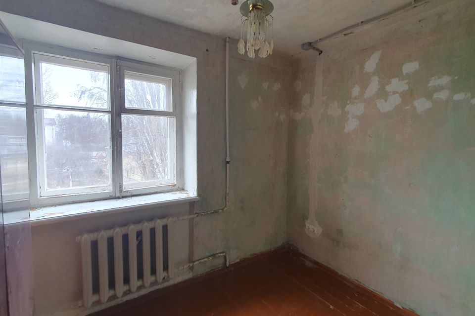 Продаётся 2-комнатная квартира, 30 м²