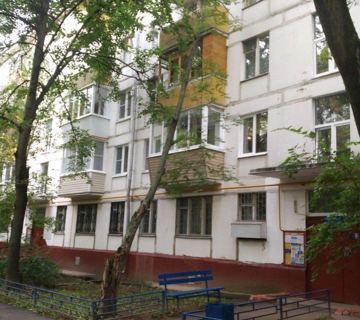 Сова болотниковская ул 53 корп 3 фото