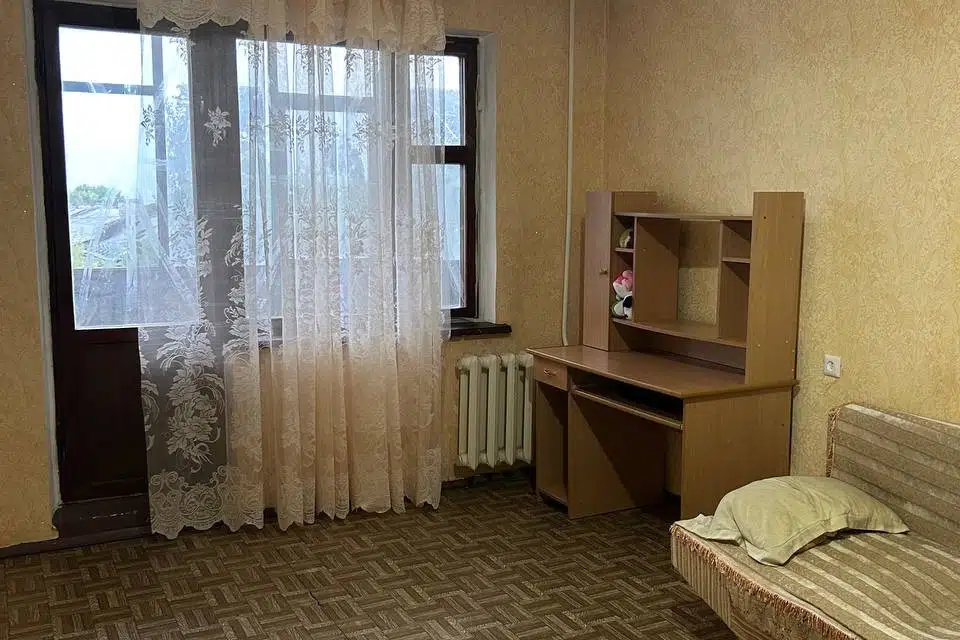 Продаётся 2-комнатная квартира, 54 м²