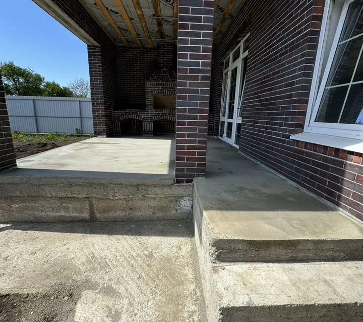 Продаётся 1-этажный дом, 130 м²