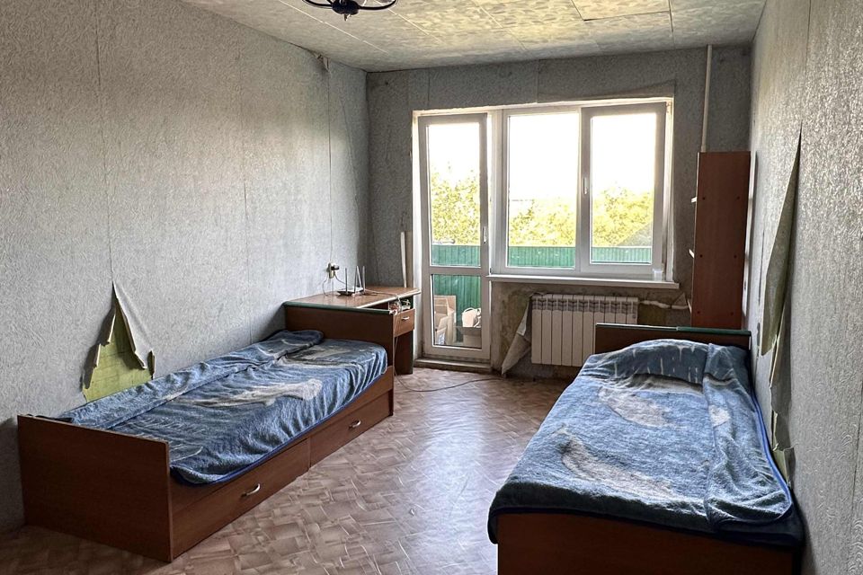 Продаётся 2-комнатная квартира, 43.8 м²