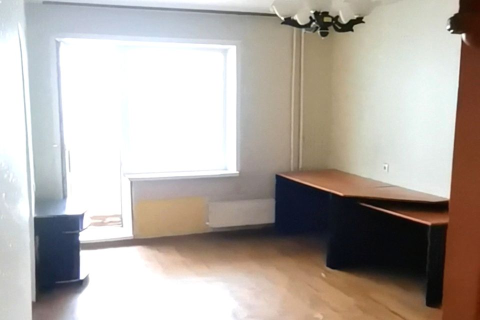 Продаётся 1-комнатная квартира, 35 м²