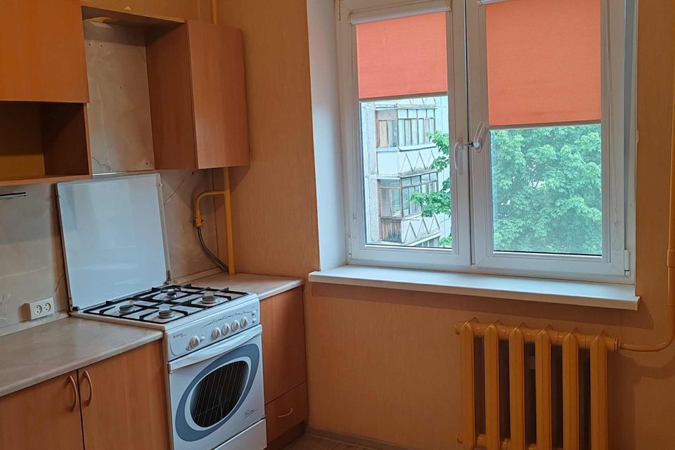 Продаётся 2-комнатная квартира, 55 м²