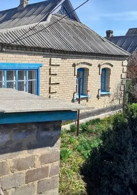 Продаётся 1-этажный дом, 84.7 м²