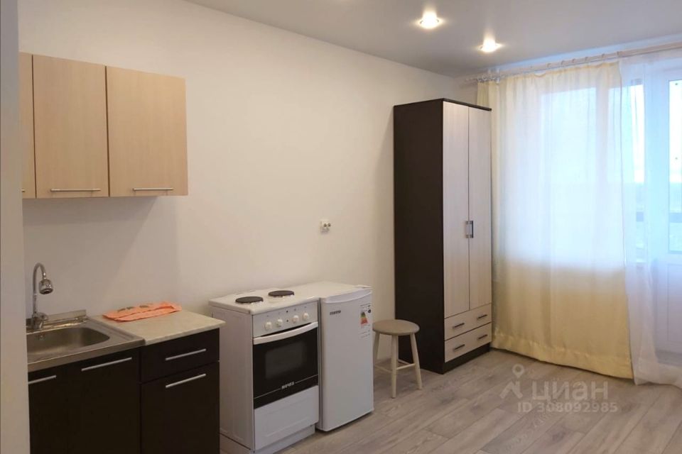 Продаётся студия, 22.1 м²