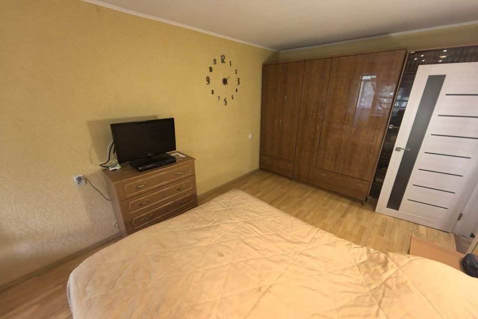 Продаётся 3-комнатная квартира, 61 м²