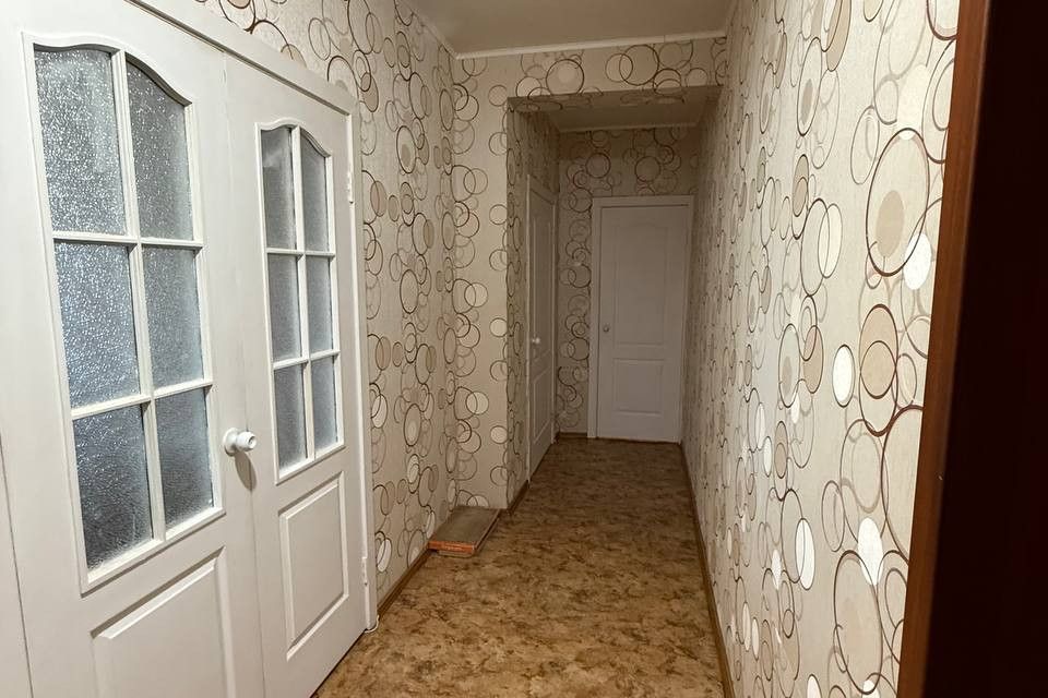 Продаётся 2-комнатная квартира, 52.1 м²