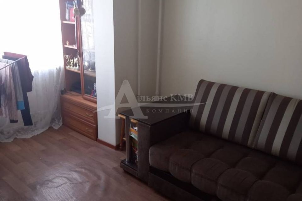 Продаётся 3-комнатная квартира, 67.7 м²