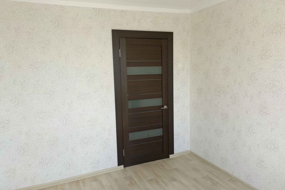 Продаётся 2-комнатная квартира, 53.1 м²