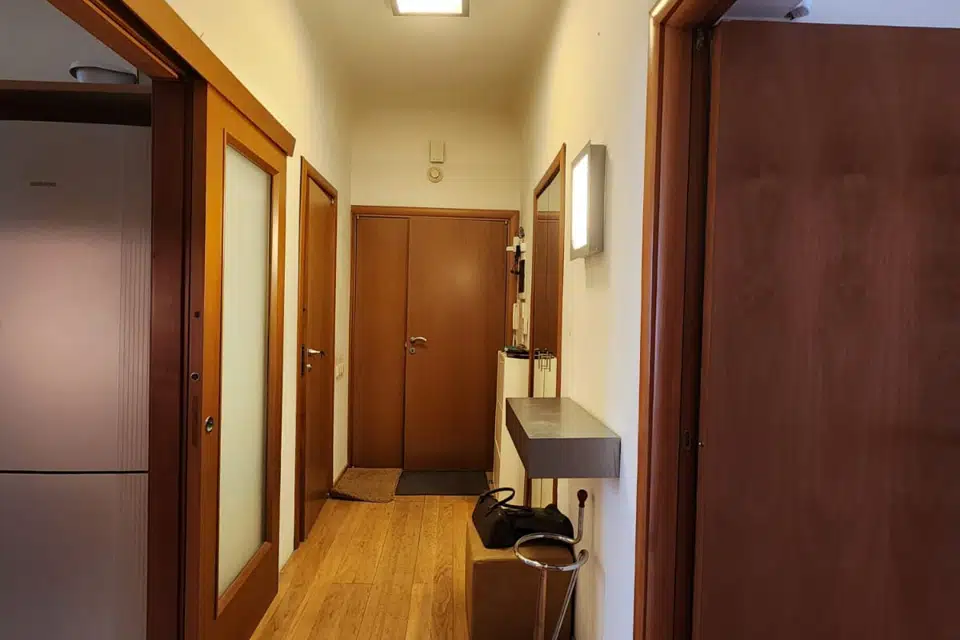 Продаётся 3-комнатная квартира, 86 м²