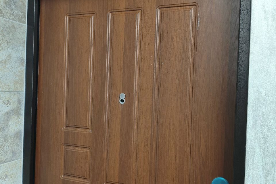 Продаётся 2-комнатная квартира, 40 м²