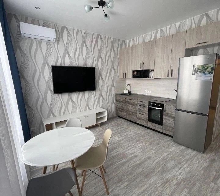 Продаётся студия, 24 м²
