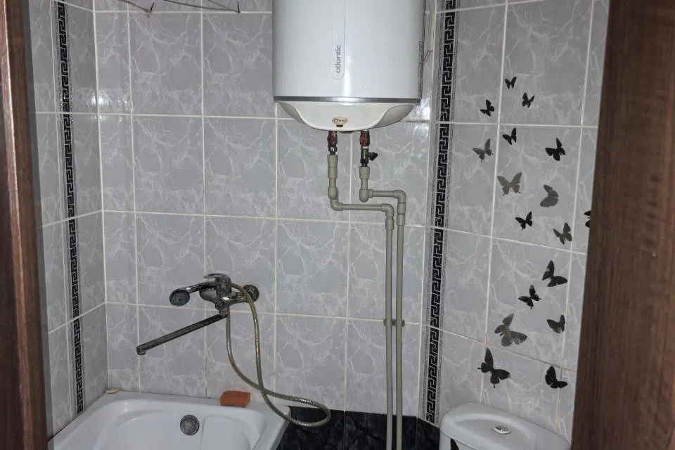 Продаётся 1-комнатная квартира, 32.4 м²