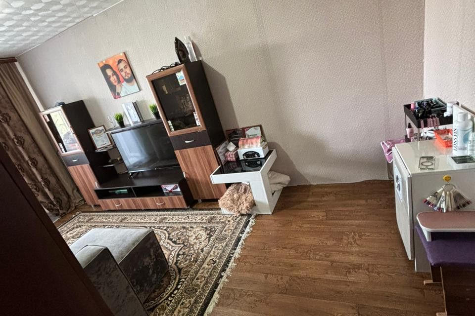 Продаётся 2-комнатная квартира, 48.98 м²