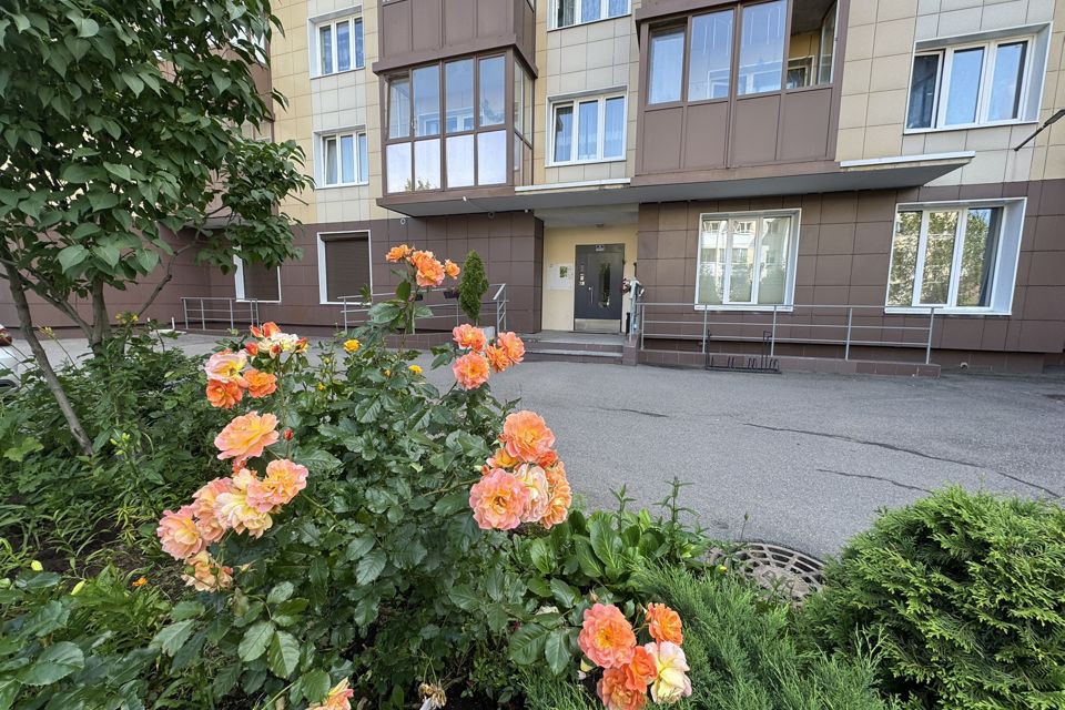 Продаётся студия, 30 м²