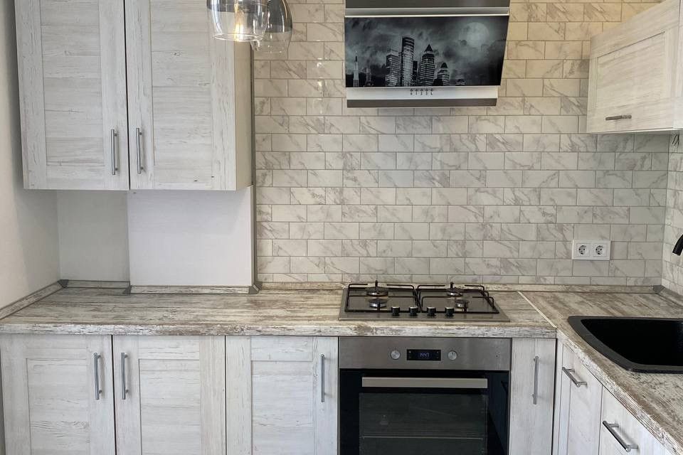 Продаётся 1-комнатная квартира, 29 м²