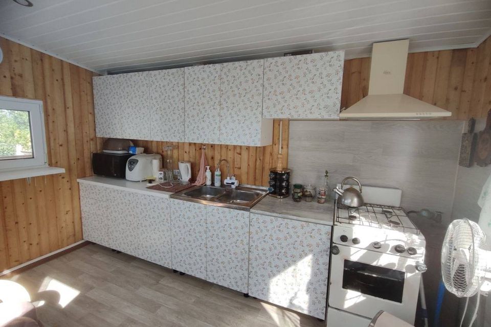 Продаётся 2-этажный дом, 60 м²