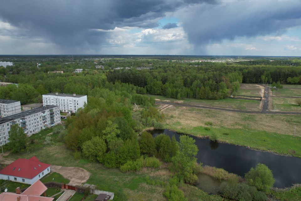 Мишутинская Слобода Павловский Купить Участок