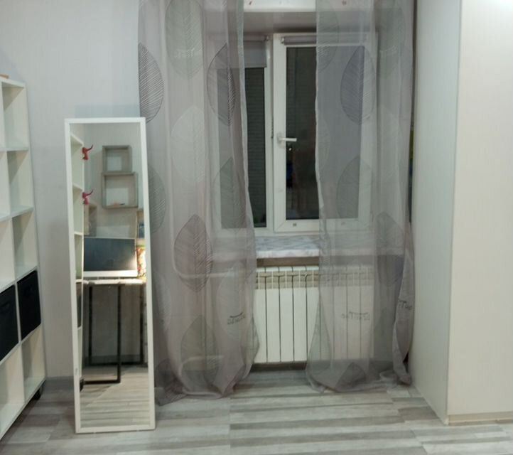 Продаётся 1-комнатная квартира, 30.8 м²